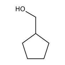 Cyclopentanemethanol, 98% 5g Acros