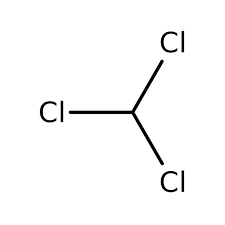 Chloroform, 99+%, extra pure, stabilised with amylene, SLR 2.5L Fisher