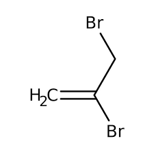 2,3-Dibromopropene, 80%, tech 50ml Acros
