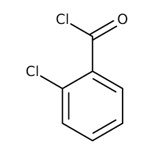 2-Chlorobenzoyl chloride, 98% 1L Acros