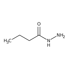 Butyric acid hydrazide, 95% 5g Acros