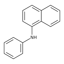N-Phenyl-1-naphthylamine, 98% 25g Acros