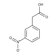 3-Nitrophenylacetic acid, 99% 25g Acros