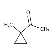 Methyl 1-methylcyclopropyl ketone, 95% 25g Acros