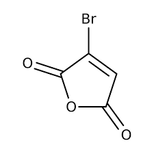 Bromomaleic anhydride, 97% 10g Acros