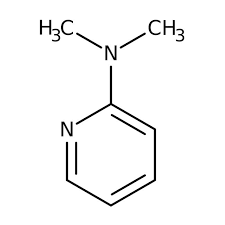2-Dimethylaminopyridine, 98% 25g Acros