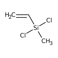 Dichloromethylvinylsilane, 97% 500g Acros