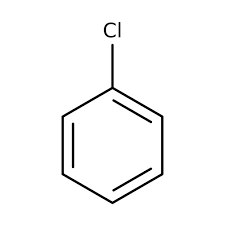 Chlorobenzene, for analysis 2.5L Fisher
