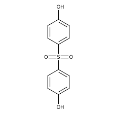 4,4'-Sulfonyldiphenol, 99.7% 500g Acros