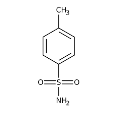 p-Toluenesulfonamide, 99% 1kg Acros