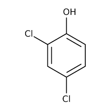 2,4-Dichlorophenol, 99% 5g Acros