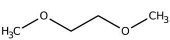1,2-Dimethoxyethane, 99+%, extra pure, SLR Fisher