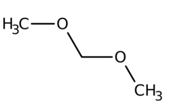 Dimethoxymethane, pure Fisher