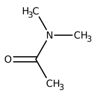 N,N-Dimethylacetamide, extra pure, SLR 2.5l Fisher