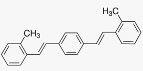 1,4-Bis(2-methylstyryl)benzene, pure 1kg Fisher