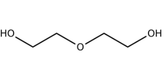 Diethylene glycol, for analysis 2.5L Fisher