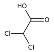 Dichloroacetic acid, extra pure, SLR 100ml Fisher