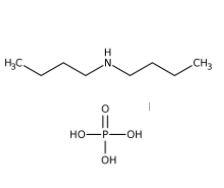 Di-n-butylamine phosphate, for HPLC, Certified, solution 1,0 M Fisher