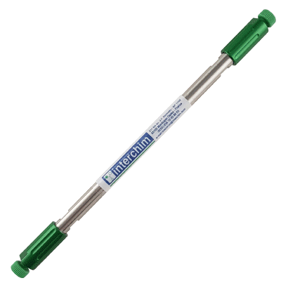 Uptisphere® X-Serie C8, 3 um, 4.6 x 100 mm HPLC Column Interchim