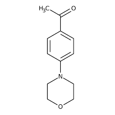 4-Morpholinoacetophenone, 99% 5g Acros