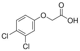 3,4-Dichlorophenoxyacetic acid, 96% 5g Acros