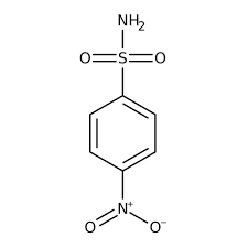 4-Nitrobenzenesulfonamide, 97% 5g Acros
