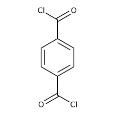 Terephthaloyl Chloride, 99+% 250g Acros