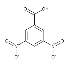 3,5-Dinitrobenzoic acid, 98+% 1kg Acros