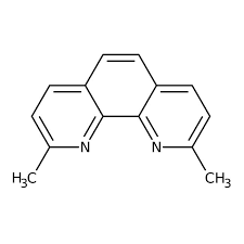 Neocuproine Hydrochloride Monohydrate, 99% 5g Acros