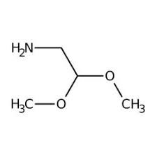 Aminoacetaldehyde dimethyl acetal, 99% 25g Acros