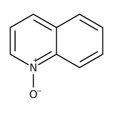 Quinoline N-oxide hydrate, 98% 5g Acros