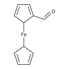 Ferrocenecarboxaldehyde, 98% 1g Acros