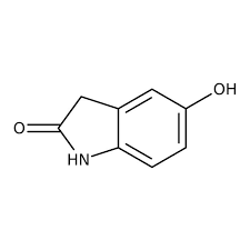 5-Hydroxyoxindole, 96% 1g Acros