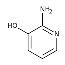 2-Amino-3-hydroxypyridine, 98% 25g Acros