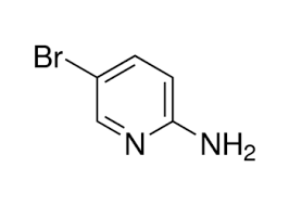 2-Amino-5-bromopyridine, 97% 5g Acros