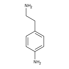 2-(4-Aminophenyl)ethylamine, 95% 5g Acros