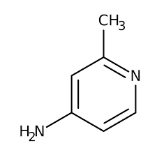2-amino-4-picoline, 98% 100g Acros