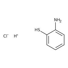 2-Aminothiophenol, 98% 100g Acros