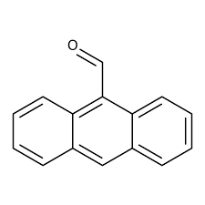 9-Anthracenecarboxaldehyde, 99% 25g Acros