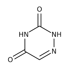 6-Azauracil, 99% 5g Acros