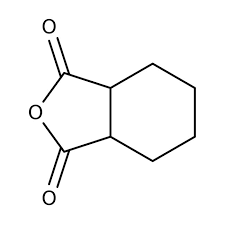 cis-1,2-Cyclohexanedicarboxylic anhydride, 99% 1kg Acros