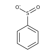 Benzenesulfinic acid, sodium salt, 97% 100g Acros