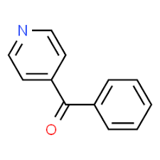 4-Benzoylpyridine, 98% 100g Acros