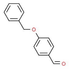 4-Benzyloxybenzaldehyde, 98% 25g Acros