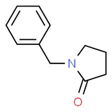 1-Benzyl-2-pyrrolidinone, 97% 25g Acros