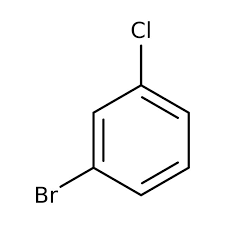 3-Bromochlorobenzene, 99% 25ml Acros