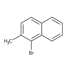 1-Bromo-2-methylnaphthalene, 90%, technical 5g Acros