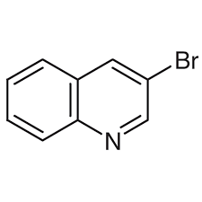 3-Bromoquinoline, 98% 25g Acros