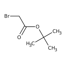 tert-Butyl bromoacetate, 99% 10ml Acros