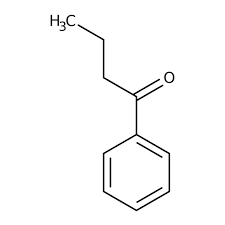 n-Butyrophenone, 99% 100ml Acros